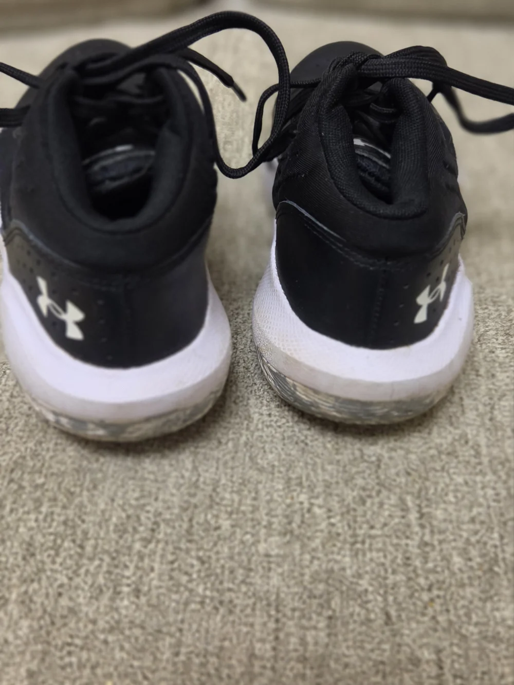 Under Armour durable kids